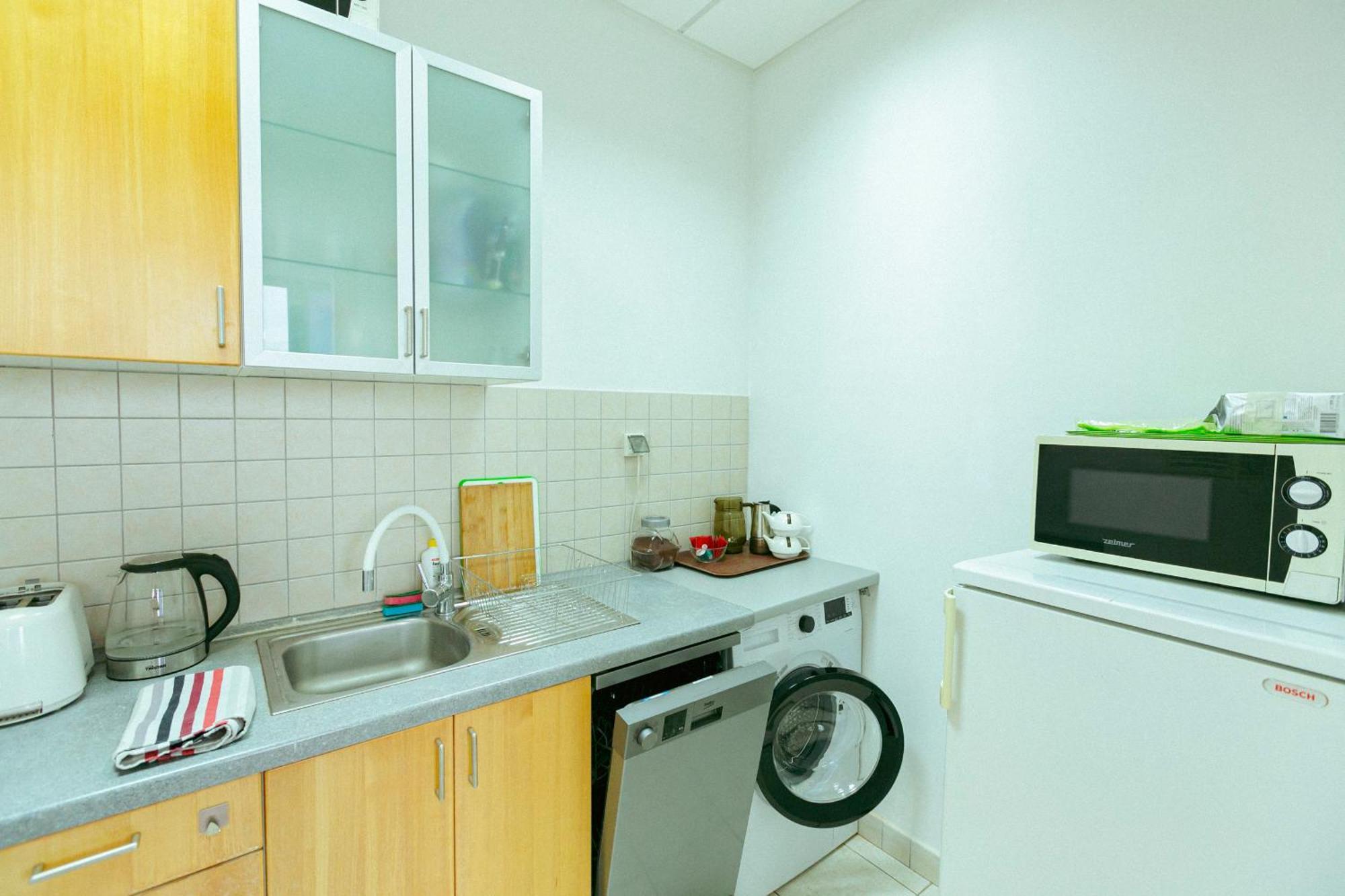 Hostel Metro Kabaty Warsaw Exterior photo